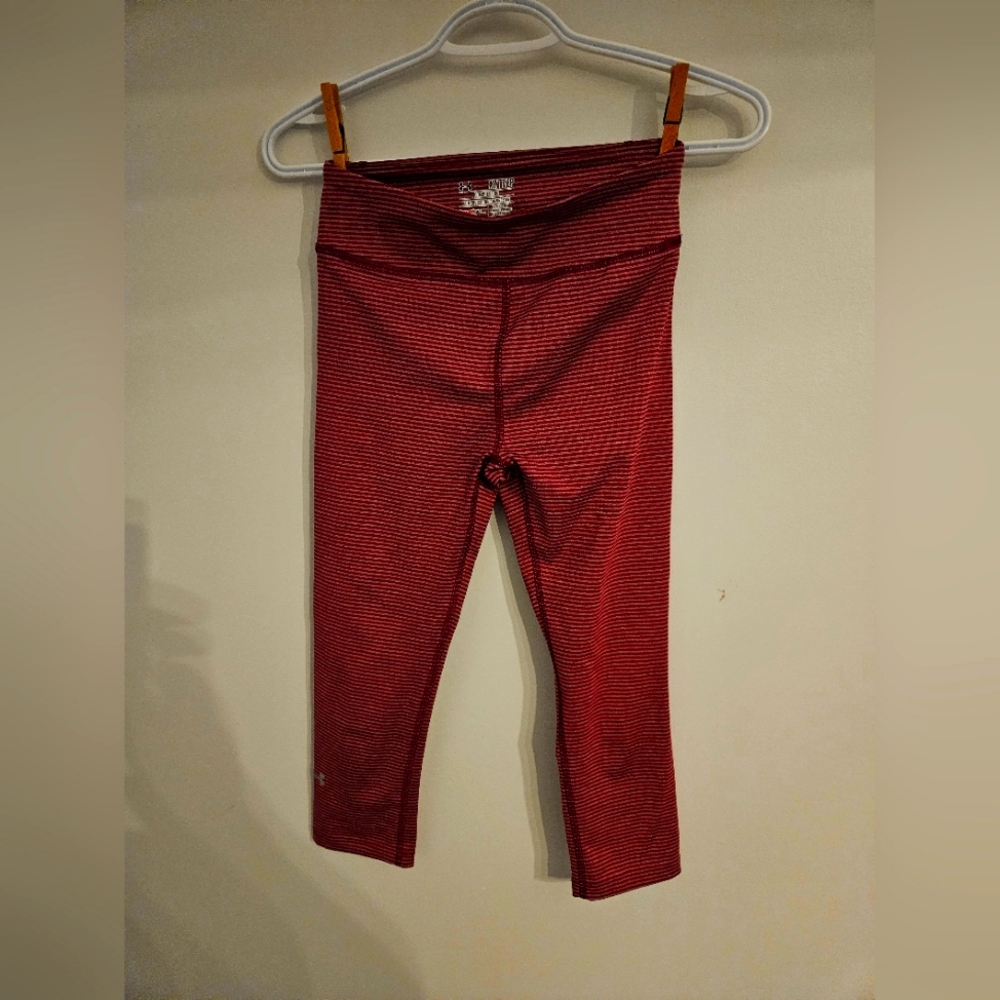 Leggings xs under armour